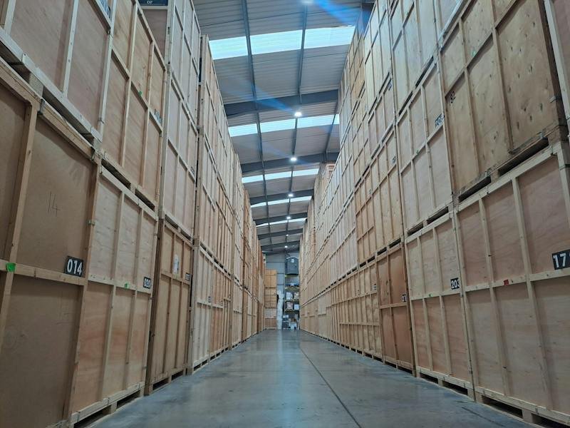 Industrial Unit in Horsham - photo 3