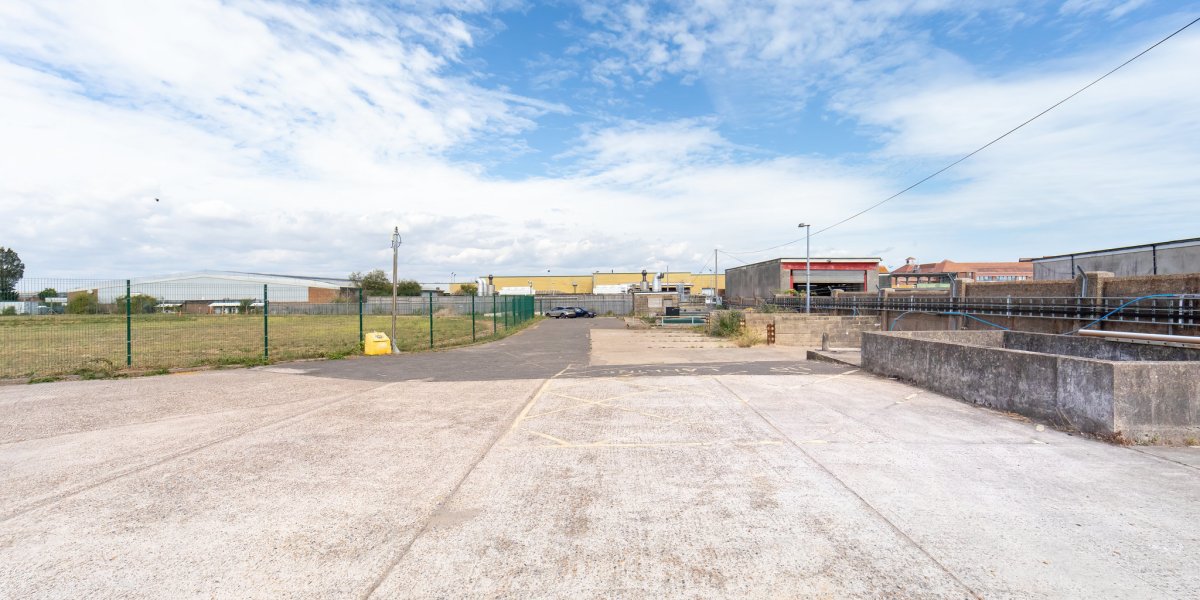 Industrial in Eastbourne