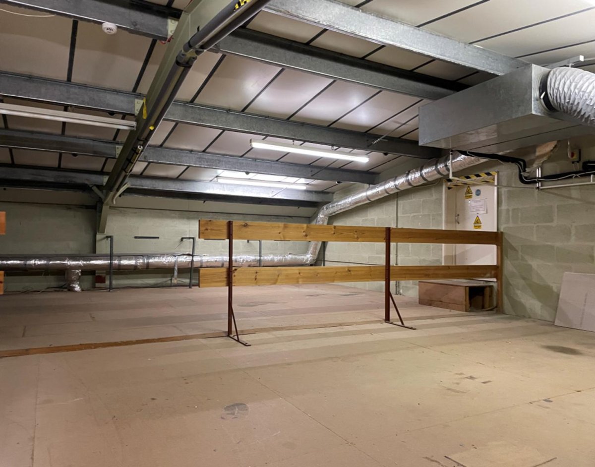 Industrial Unit in Radstock - photo 2
