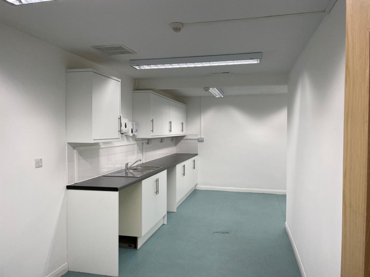 Industrial Unit in Radstock - photo 3