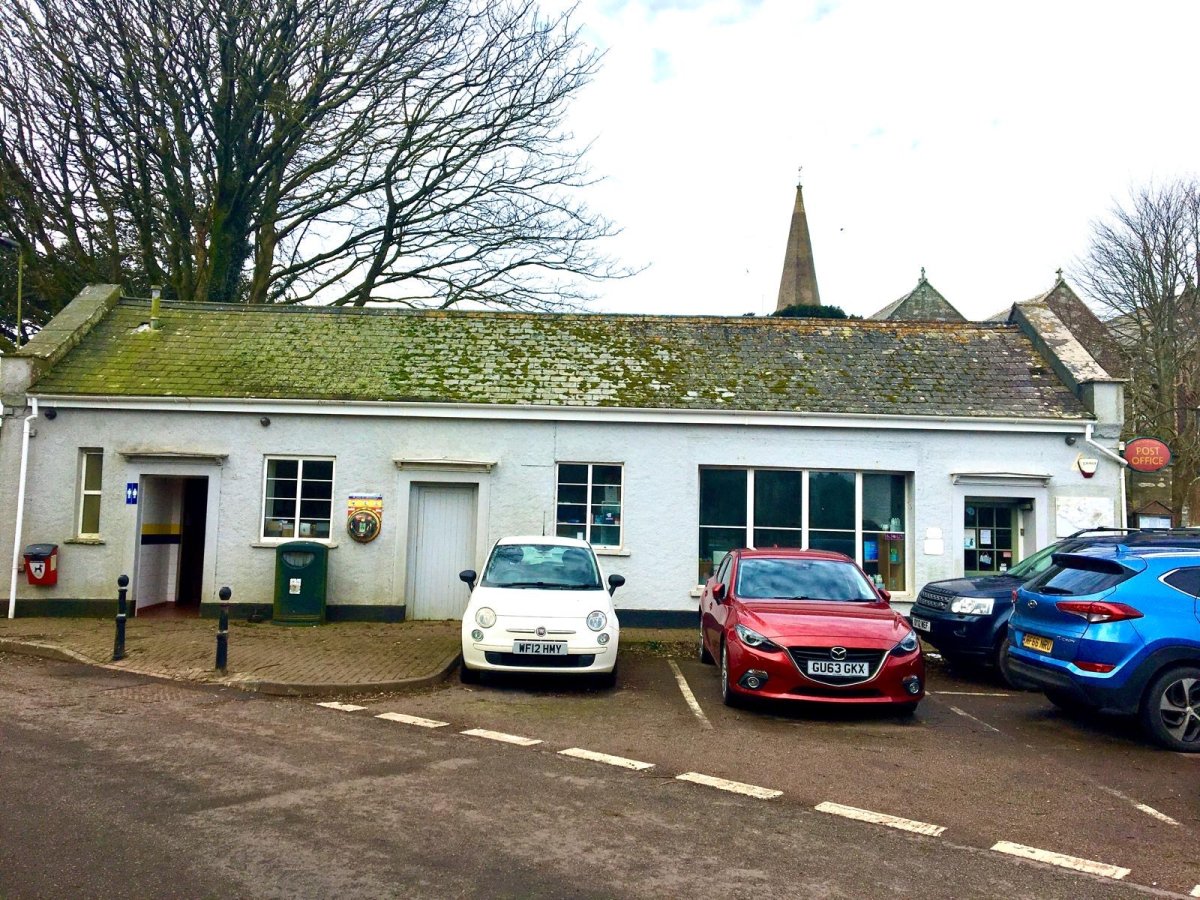 Industrial in Kingsbridge