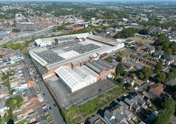 Industrial Unit in Dudley - photo 2