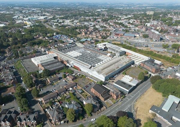 Industrial Unit in Dudley - photo 3