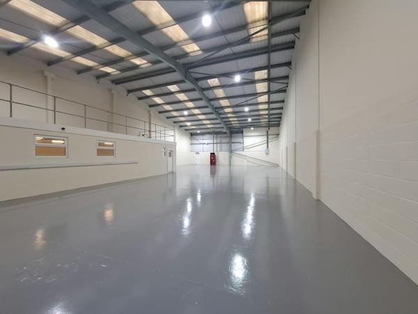 Industrial Unit in Droitwich - photo 3
