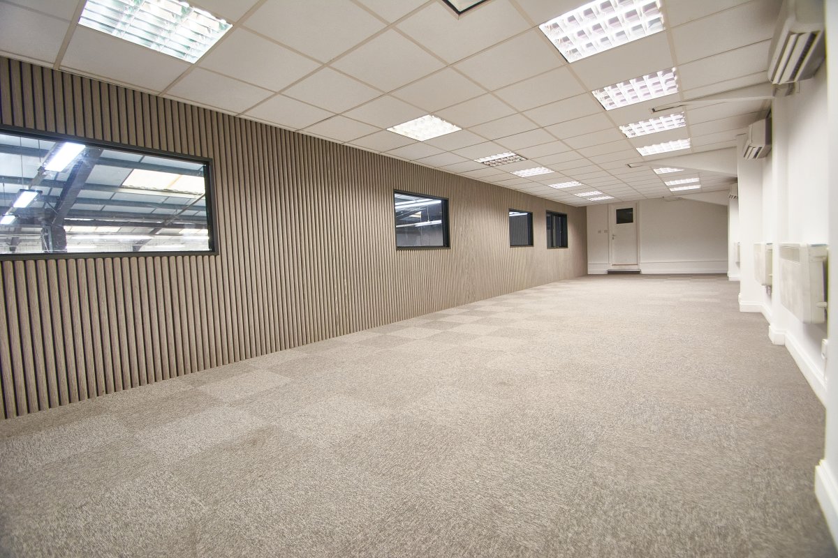 Industrial Unit in Shepshed - photo 4