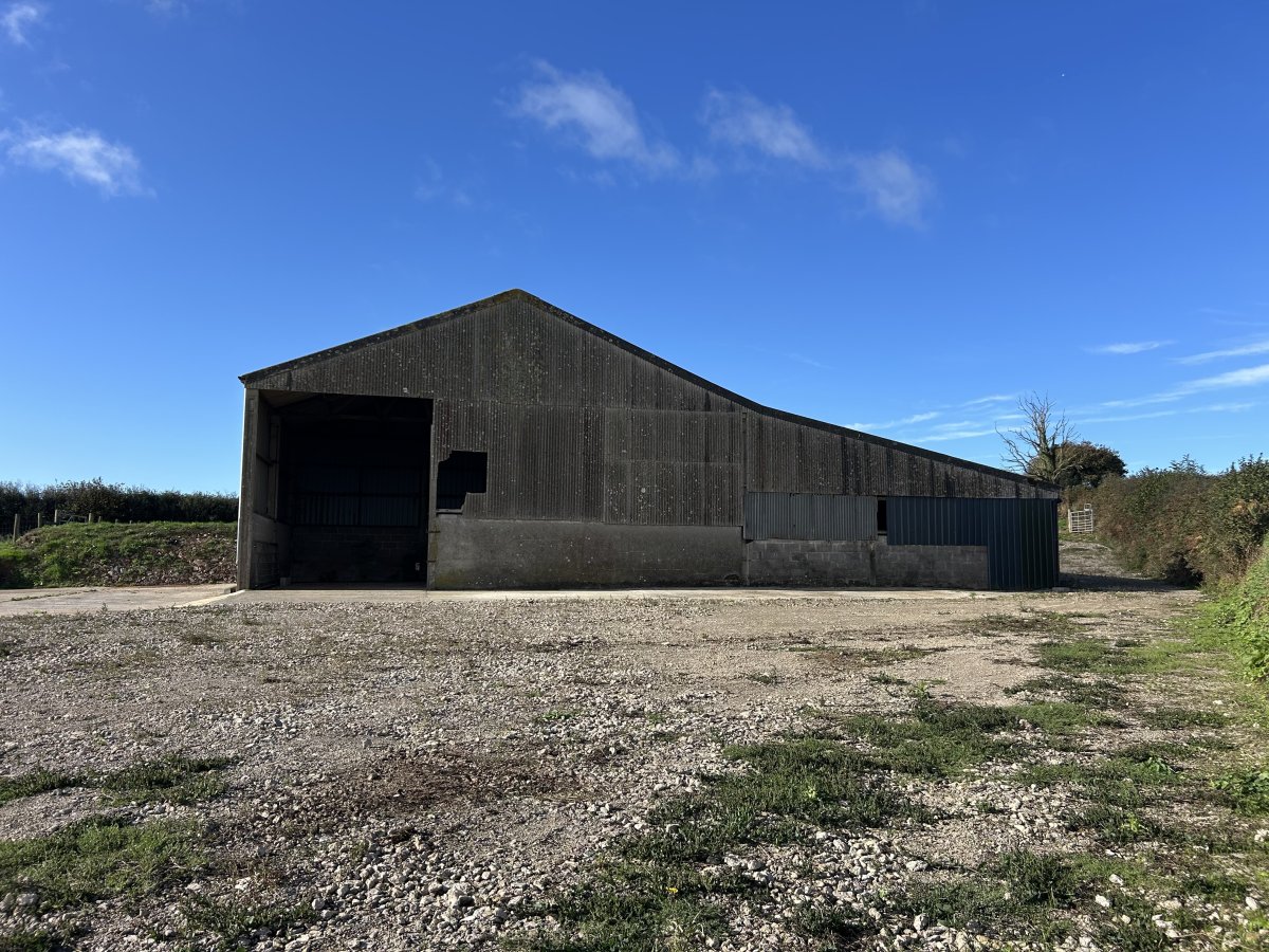 Industrial in Slapton