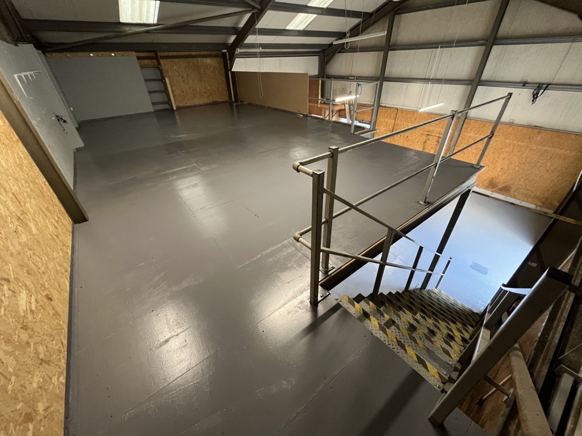 Industrial Unit in Lostwithiel - photo 3