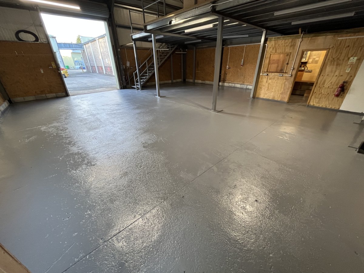 Industrial Unit in Lostwithiel - photo 4