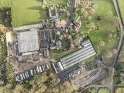 Industrial Unit in Saul - photo 4
