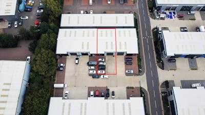 Industrial Unit in Peterborough - photo 3