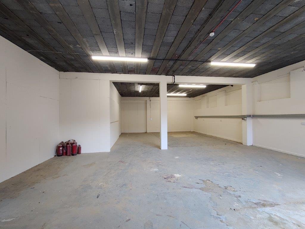 Industrial Unit in Leicester - photo 4