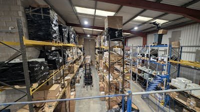 Industrial Unit in Southampton - photo 4