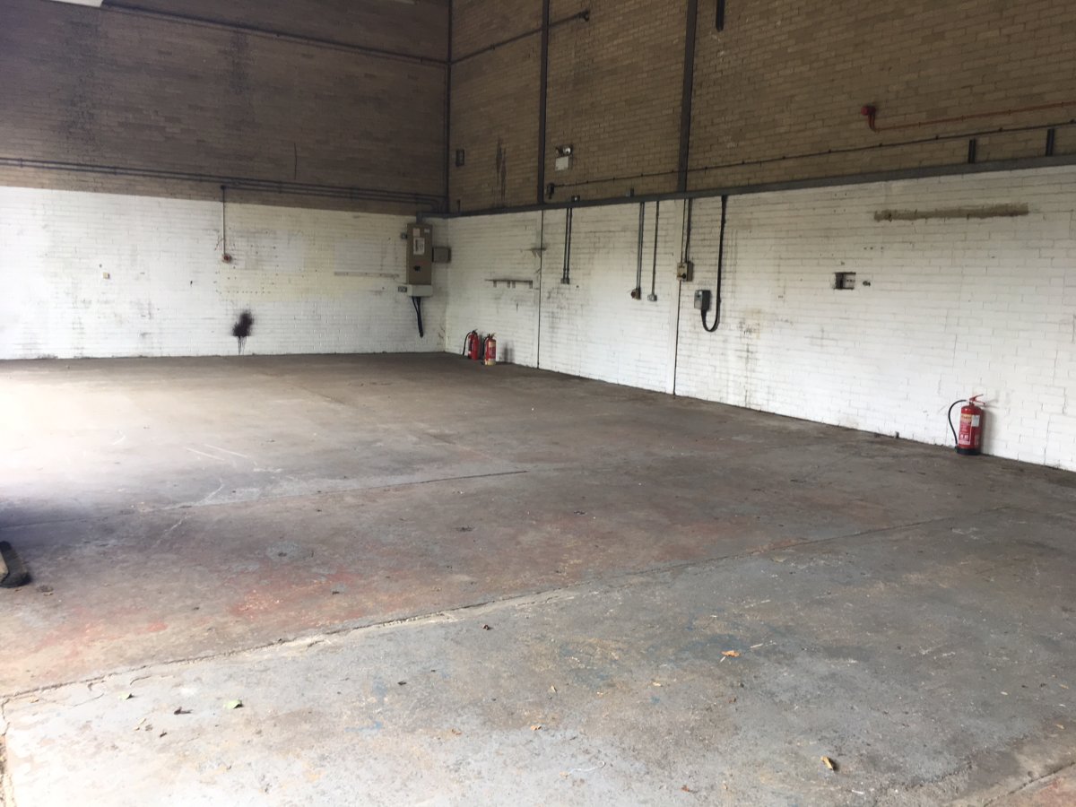 Industrial Unit in Melton Mowbray - photo 4