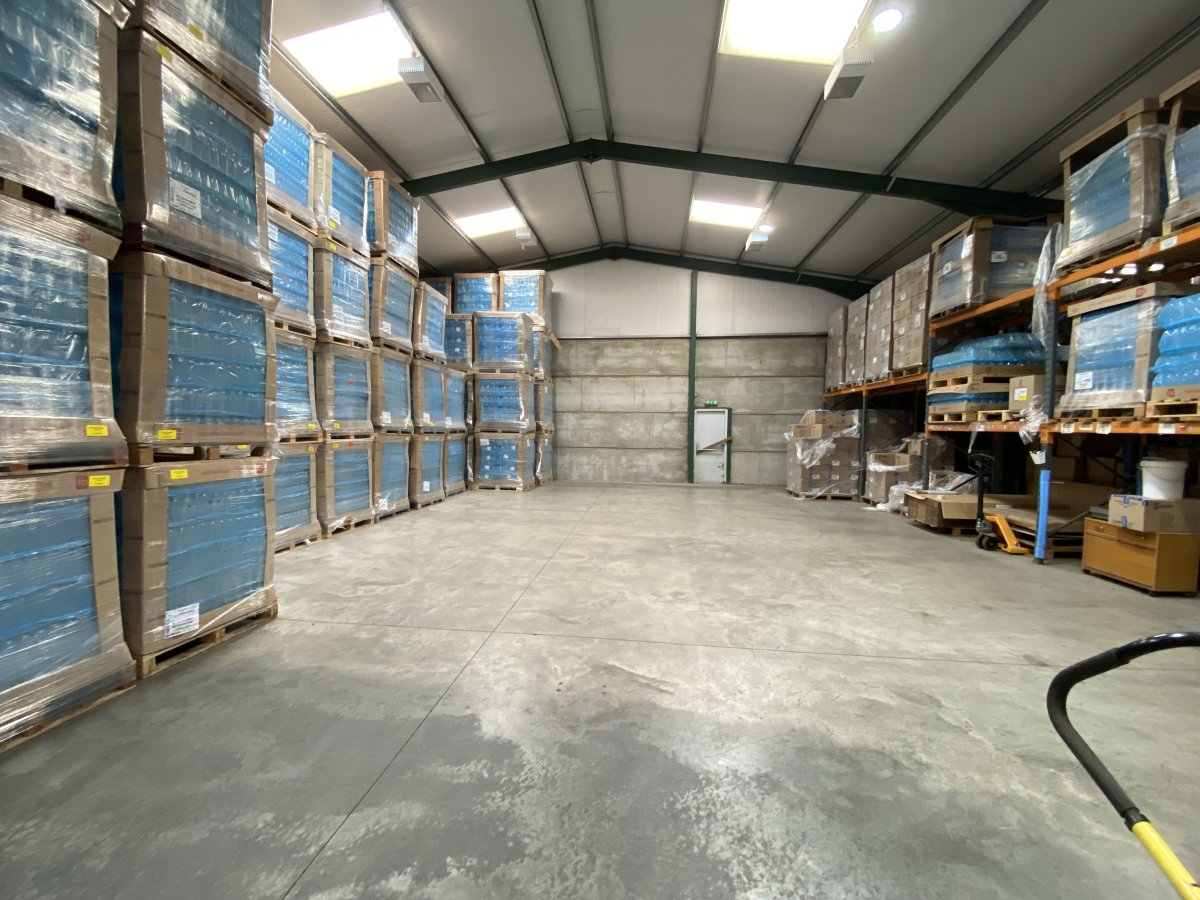 Industrial Unit in Worcester - photo 3