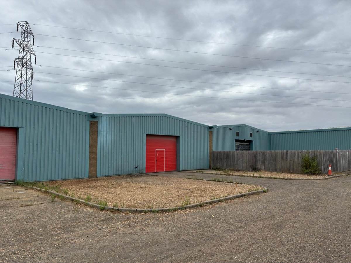 Industrial Unit in Kings Lynn - photo 3