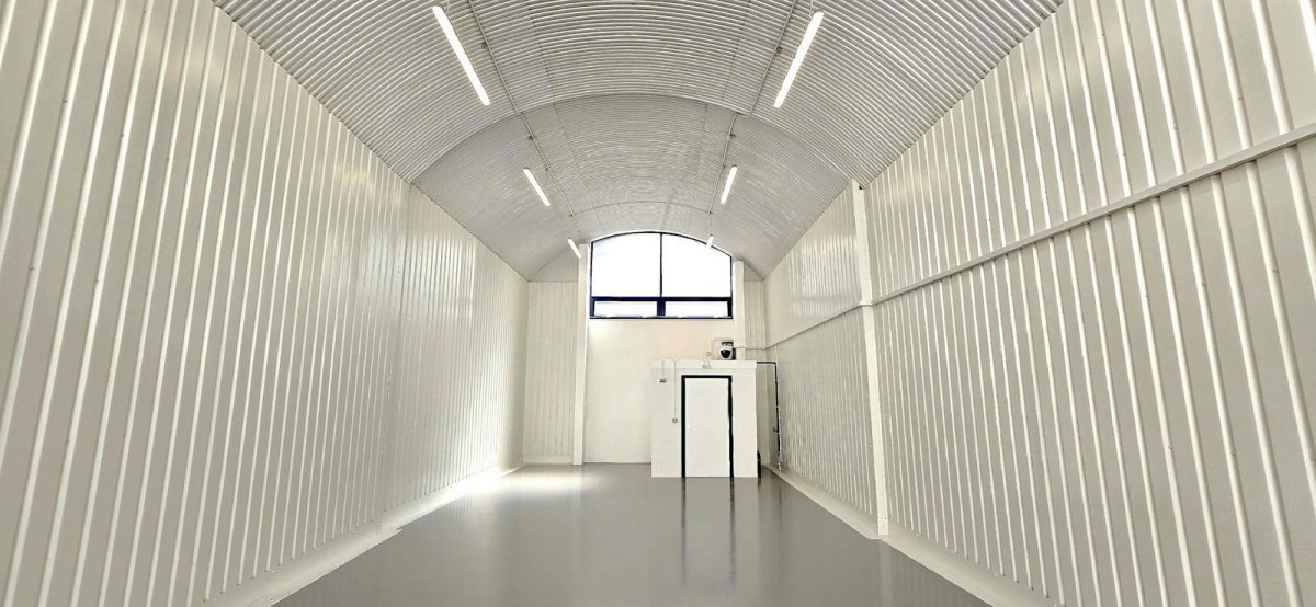 Industrial Unit in Bethnal Green, London - photo 4