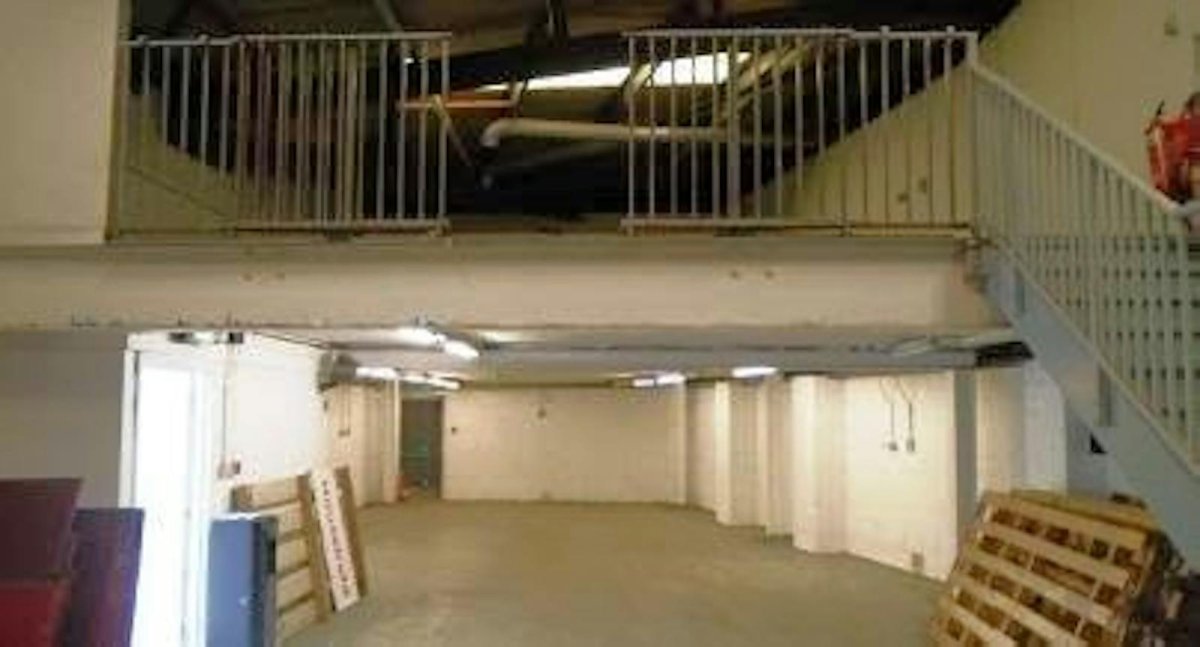 Industrial Unit in Rainham - photo 2