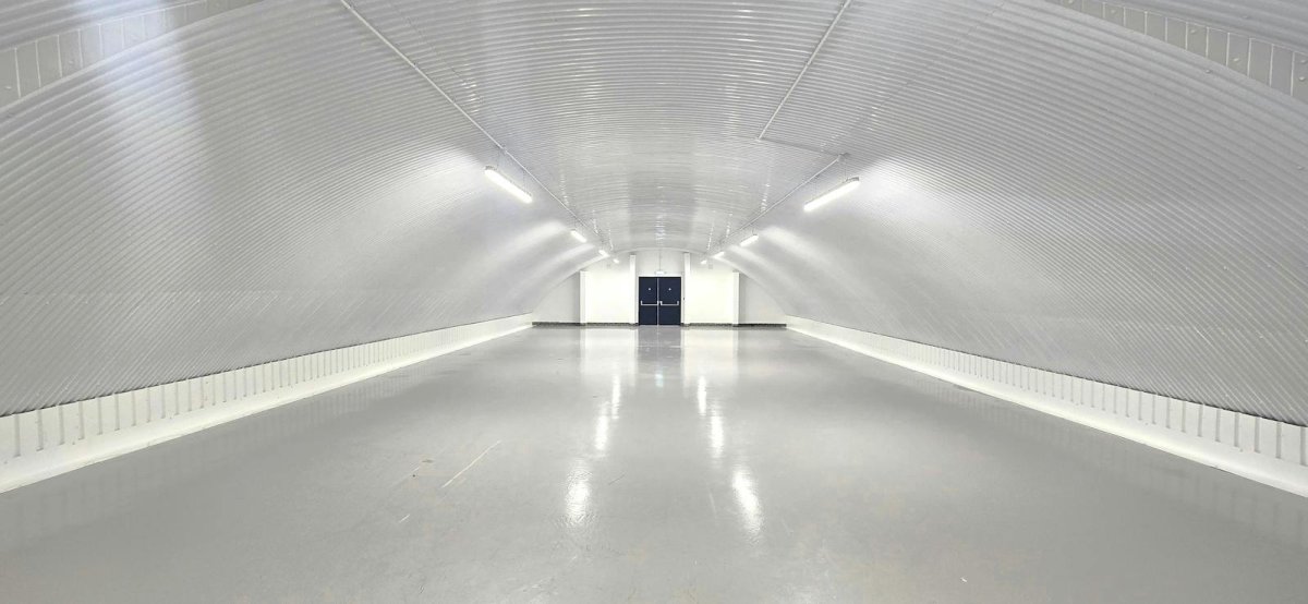 Industrial Unit in Bethnal Green, London - photo 4