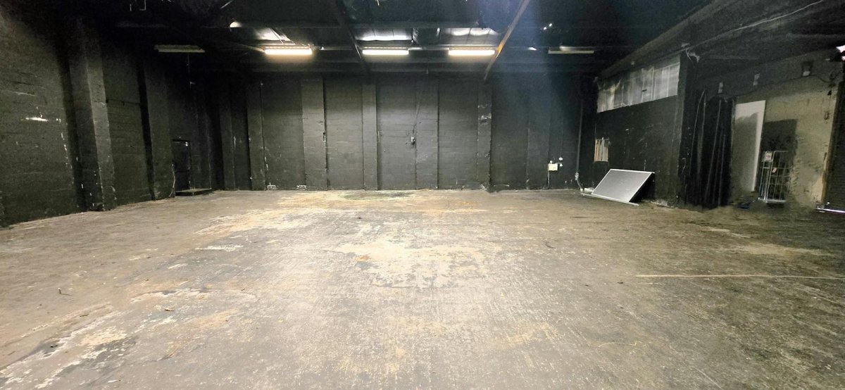 Industrial Unit in Abbey Wood, London