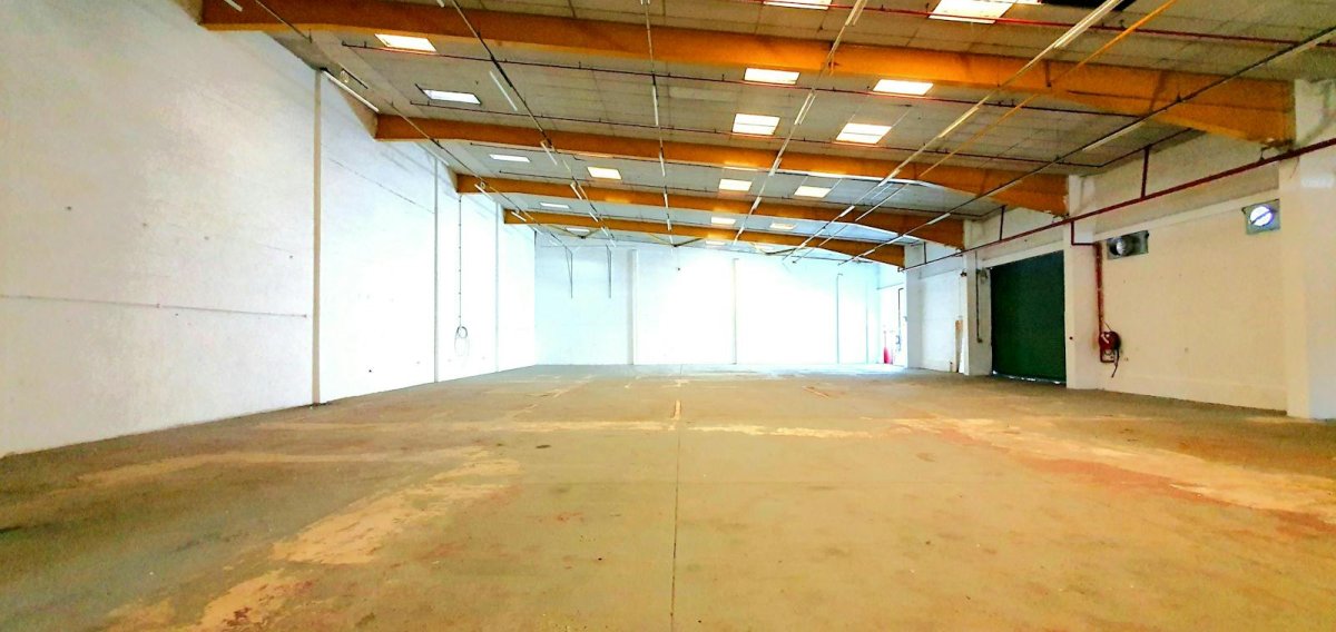 Industrial Unit in Charlton, London