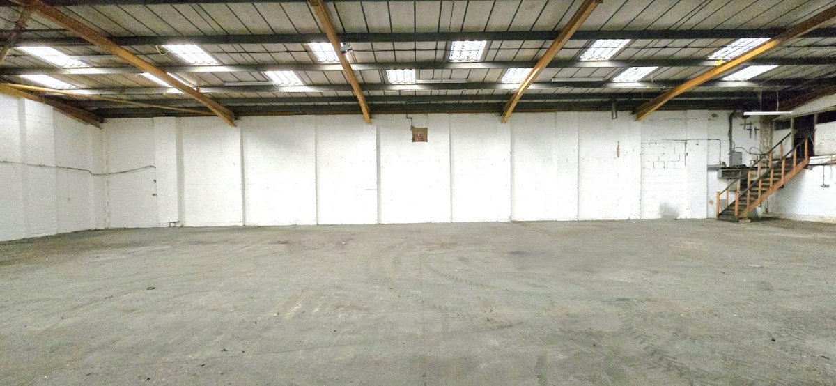 Industrial Unit in Abbey Wood, London