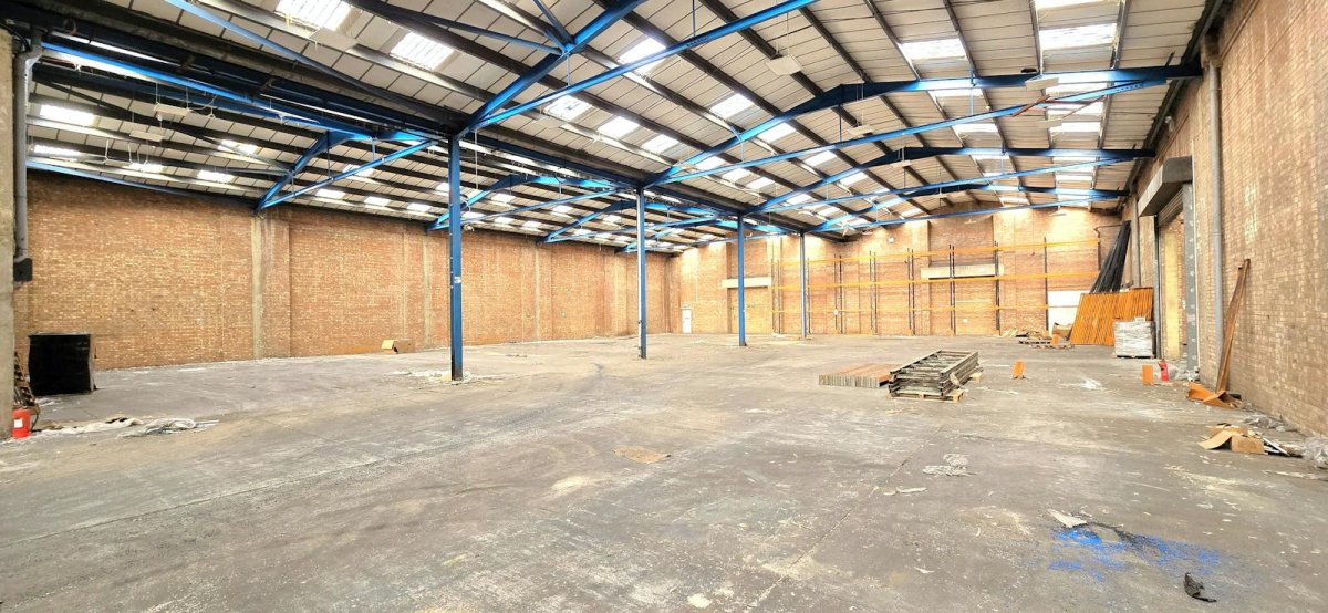 Industrial Unit in Lancing