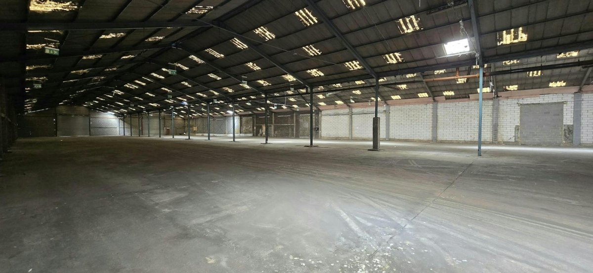 Industrial Unit in Barking