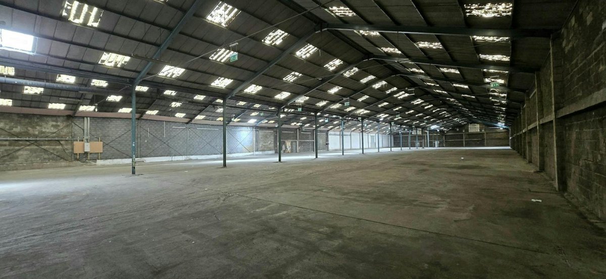 Industrial Unit in Barking