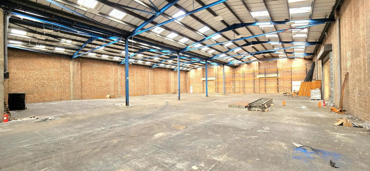 Industrial Unit in Lancing