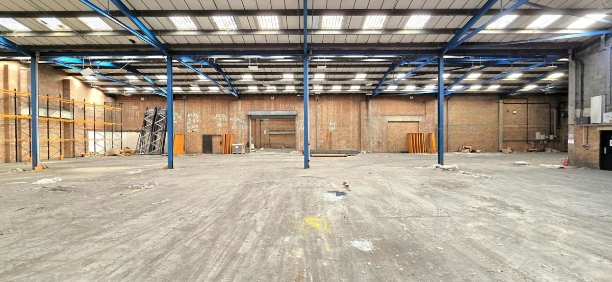 Industrial Unit in Lancing