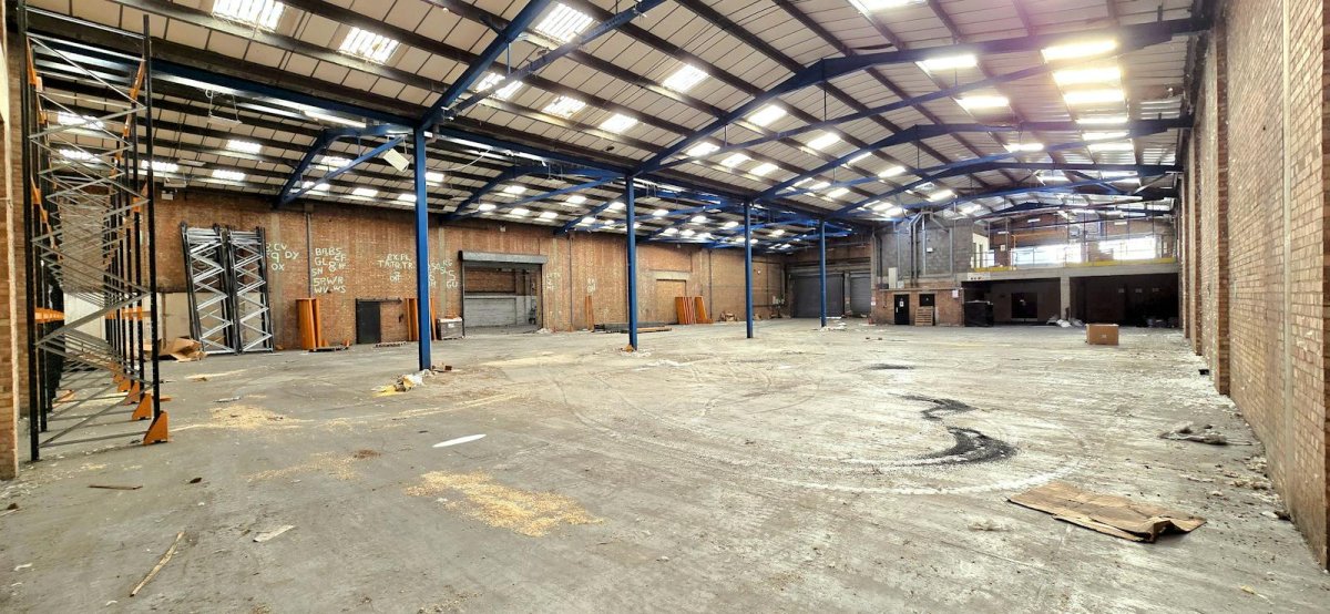 Industrial Unit in Lancing