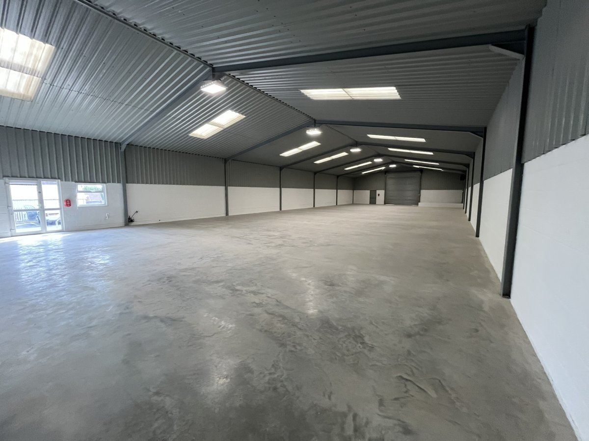 Industrial Unit in Worthing - photo 3