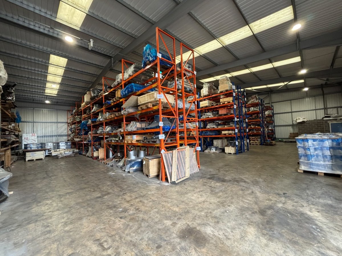 Industrial Unit in Coalville - photo 3