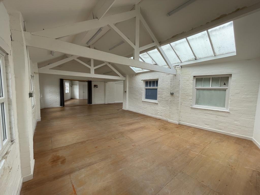 Industrial Unit in Earl Shilton - photo 3