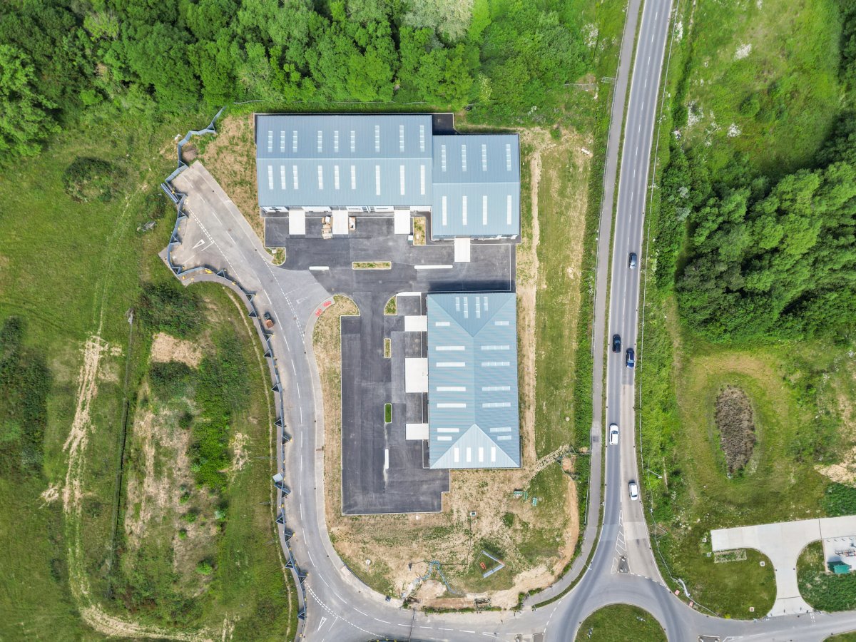 Industrial Unit in Bexhill On Sea - photo 2