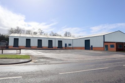 Industrial Unit in Kingswinford - photo 2