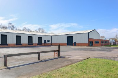 Industrial Unit in Kingswinford - photo 4