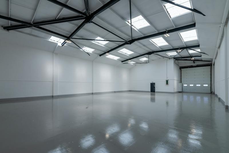 Industrial Unit in Tottenham - photo 3
