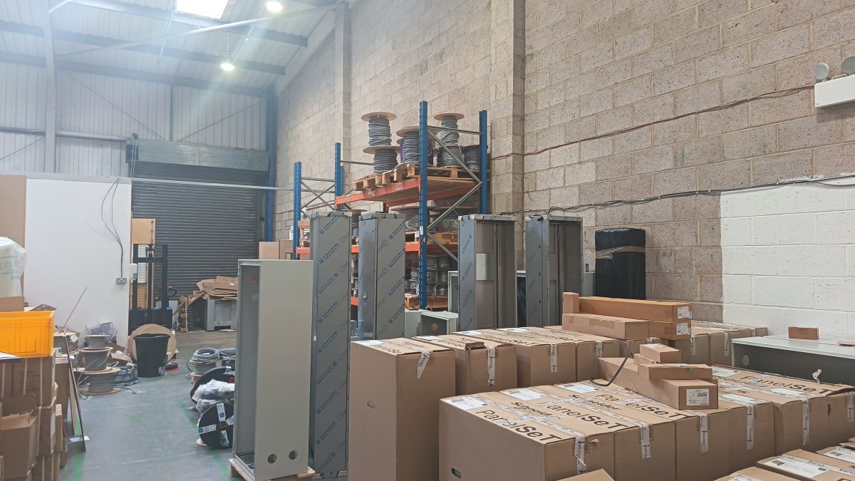 Industrial Unit in Lutterworth - photo 3