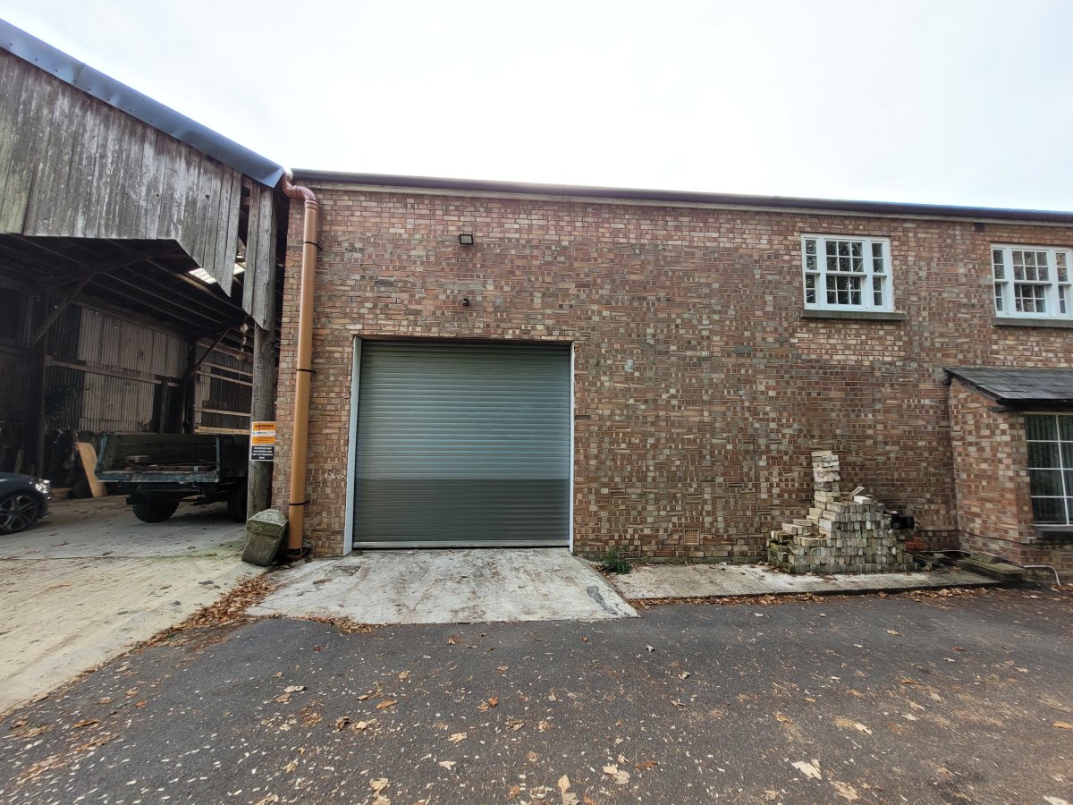 Industrial in St Neots