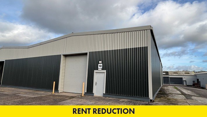 Industrial in Langley Mill