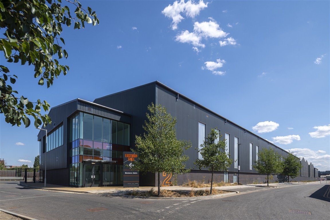 Industrial in Harrow