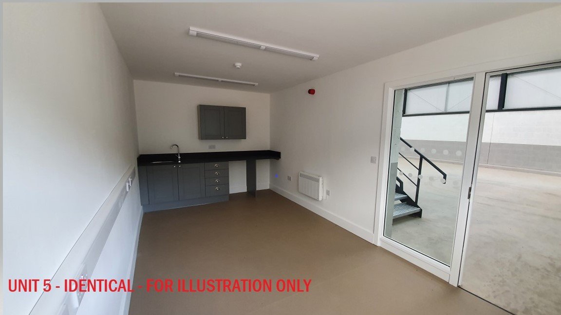 Industrial Unit in Leicester - photo 3