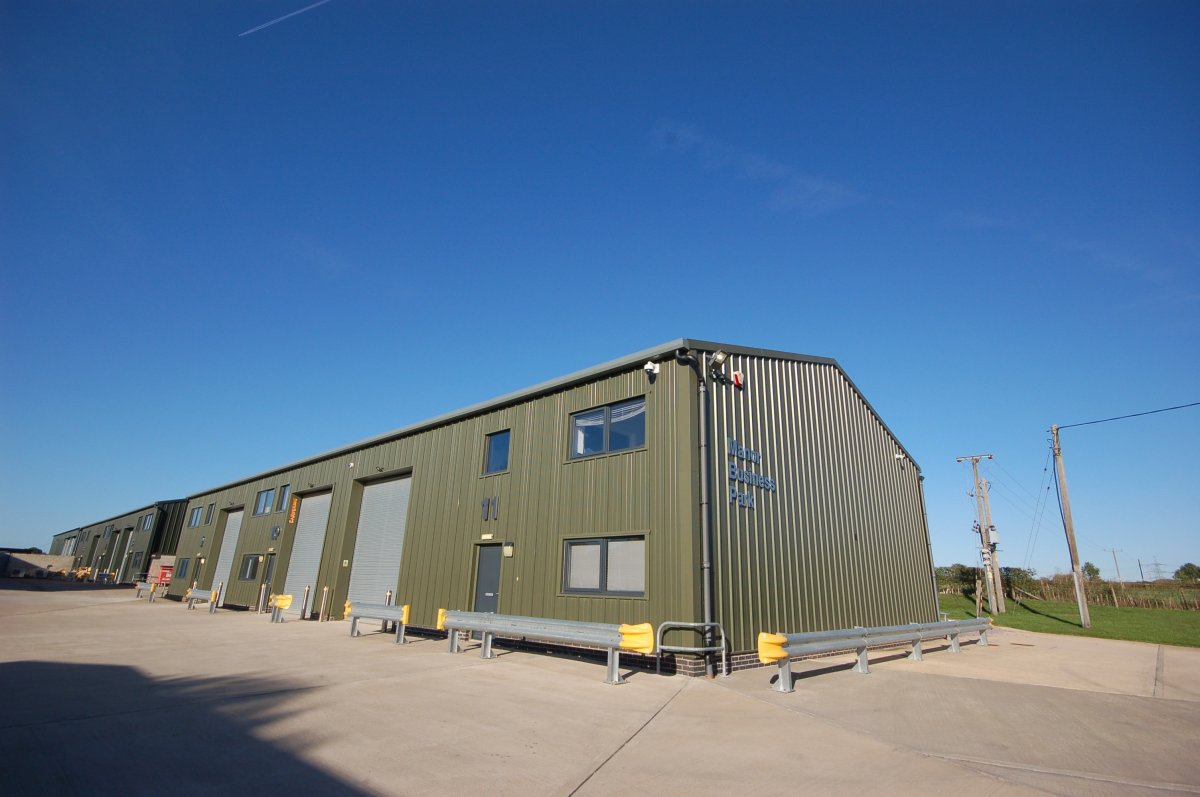 Industrial Unit in Leicester - photo 3