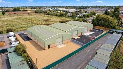 Industrial Unit in Ramsey - photo 3