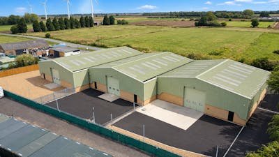 Industrial Unit in Ramsey - photo 4
