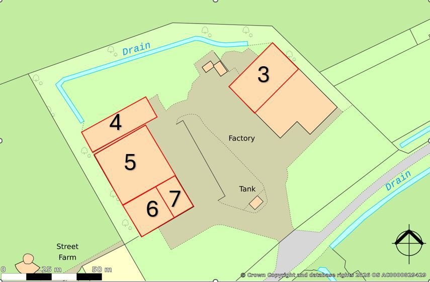 Industrial Unit in Romney Marsh - photo 3