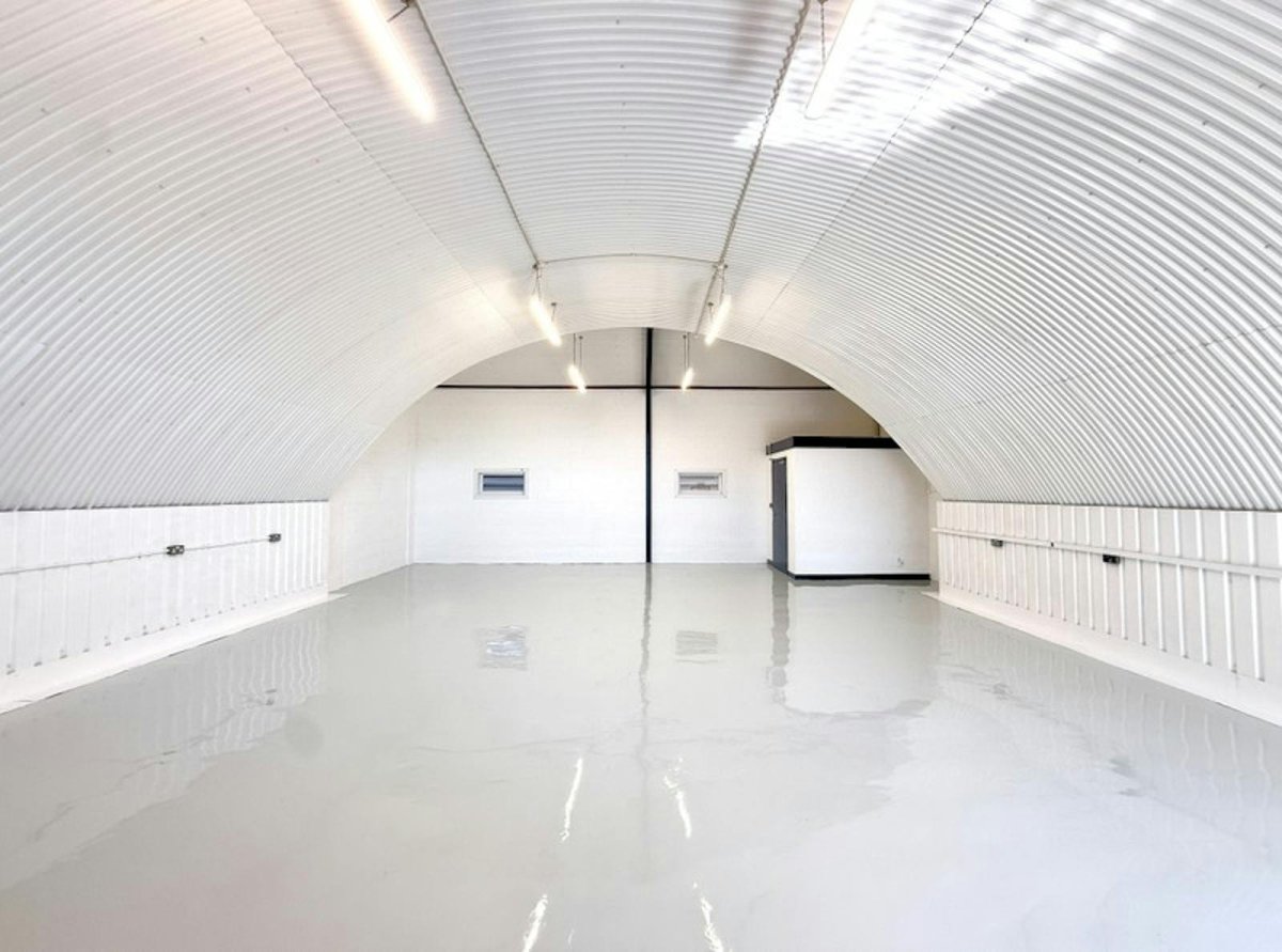 Industrial Unit in Leytonstone, London - photo 2