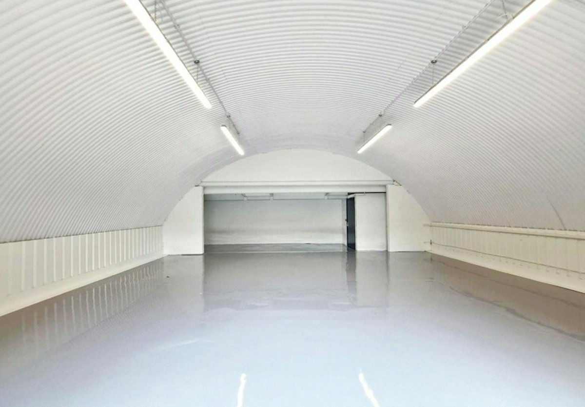 Industrial Unit in Forest Gate, London - photo 2
