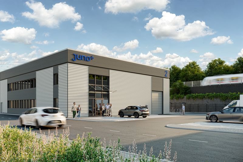 Industrial Unit in South Bermondsey - photo 3